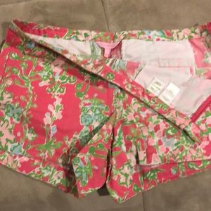 Lily shorts